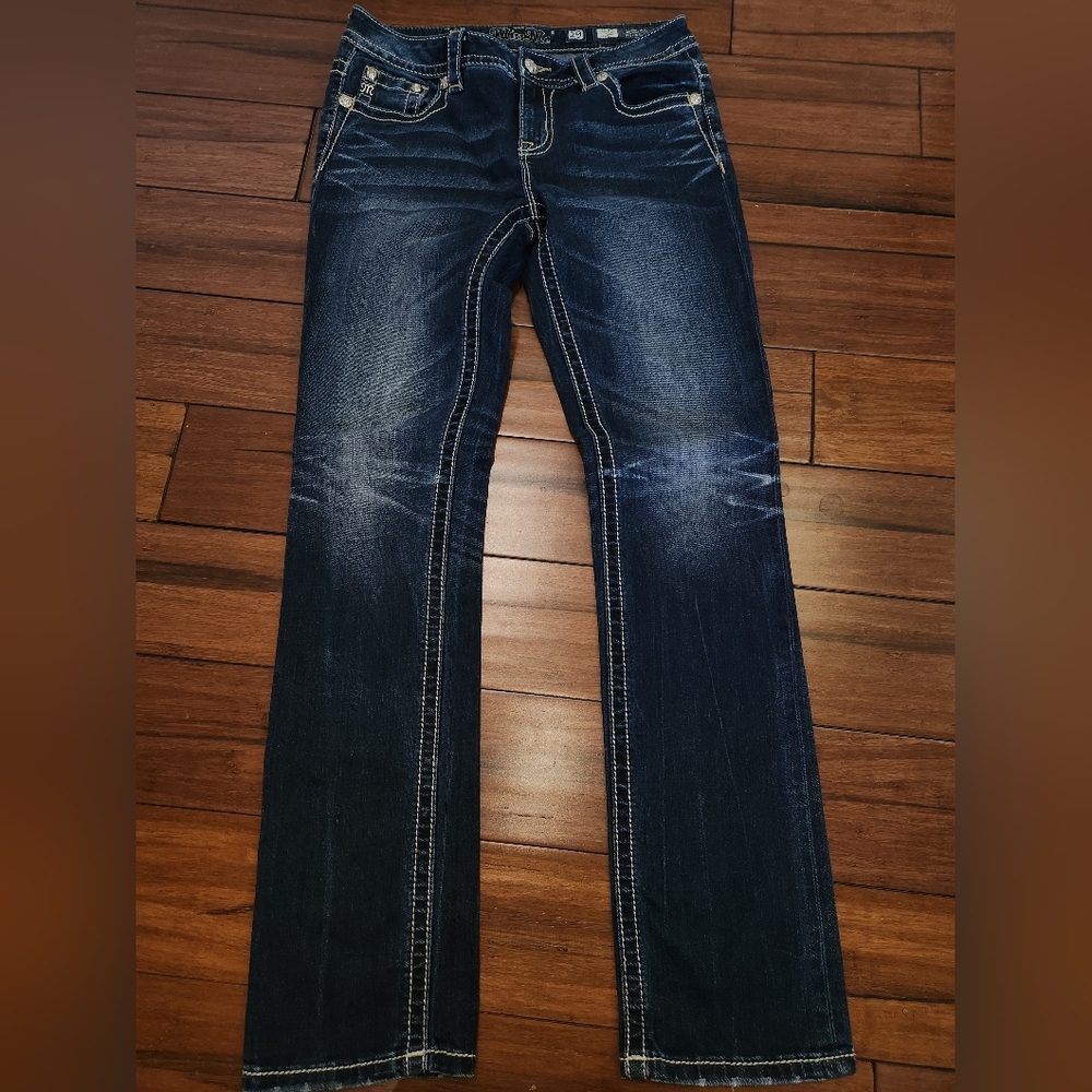 Women's Miss Me Jeans - Picture 2 of 10